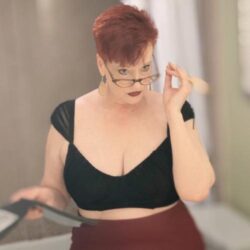 Privates Milf Treffen in Berlin, nur mit mir