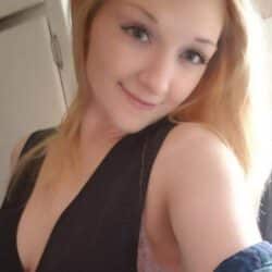 Können wir über WhatsApp Sex haben & chatten?