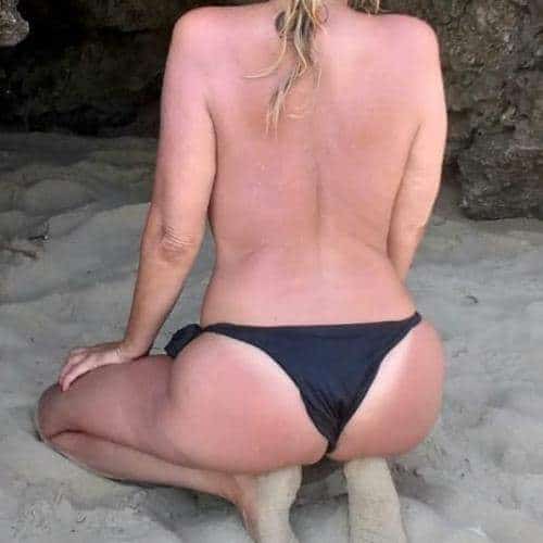 Taschengeld Ladies wollen auch mal nur so Sex haben